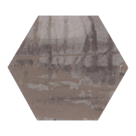 Andova Tiles Homage 4.75 in. x 5.5 in. Porcelain Wall and Floor Tile SAM-ANDHOM432